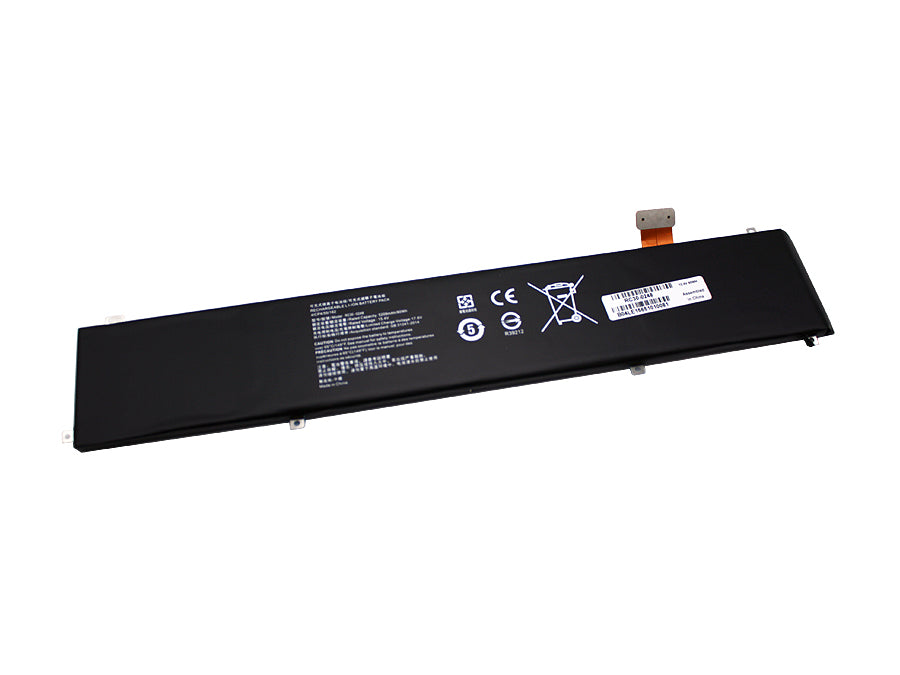 RC30-0248 compatible replacement battery for RAZER BLADE RZ09-0301