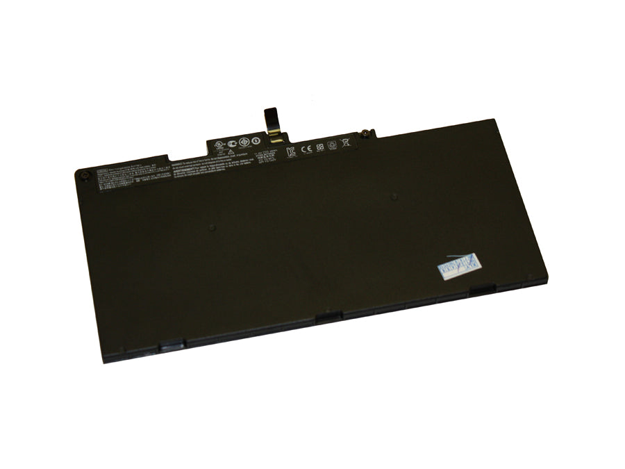 TA03XL compatible replacement battery for HP ELITEBOOK 850 G4, ELITEBOOK 840 G4, ELITEBOOK 755 G4