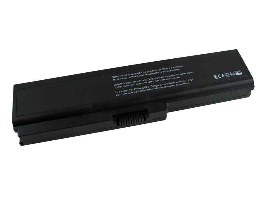 PA3817U-1BRS compatible replacement battery for TOSHIBA TOSHIBA SATELLITE L755, SATELLITE C655D