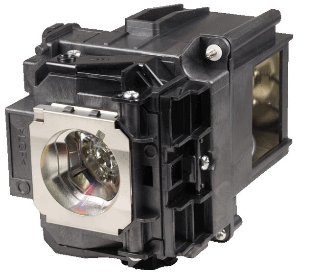 V13H010L76 compatible projector lamp