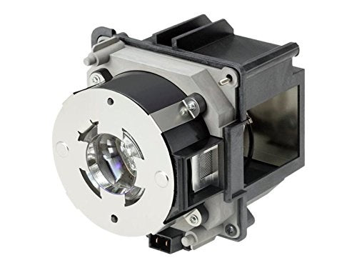 V13H010L93 compatible projector lamp