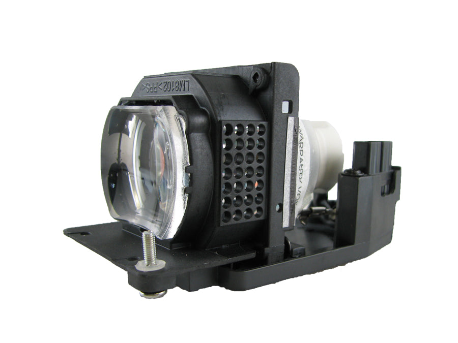 VLT-XL8LP compatible projector lamp