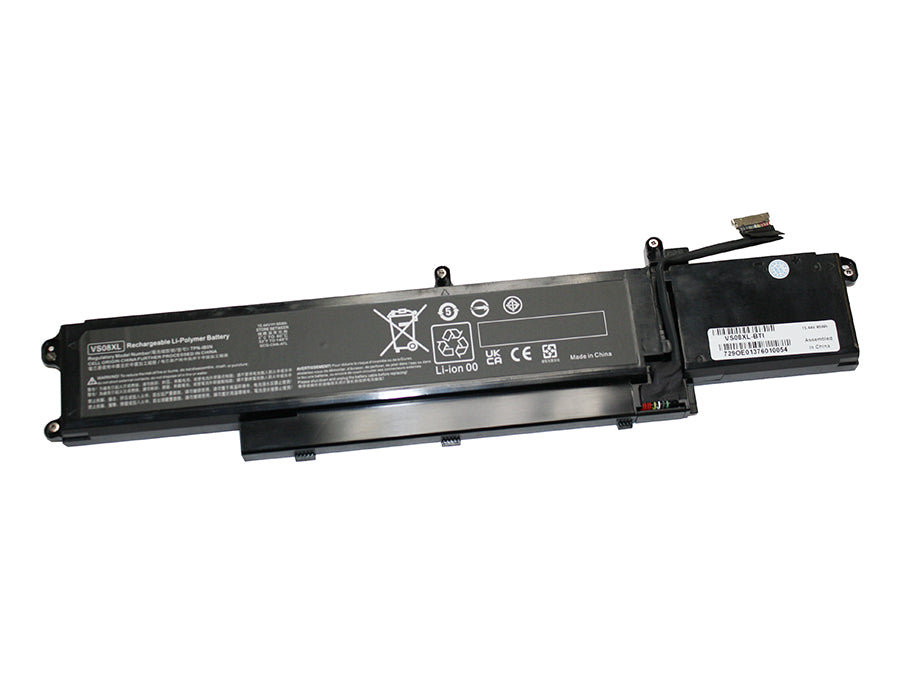 VS08XL compatible replacement battery for HP ZBOOK FURY 16 G9 G10