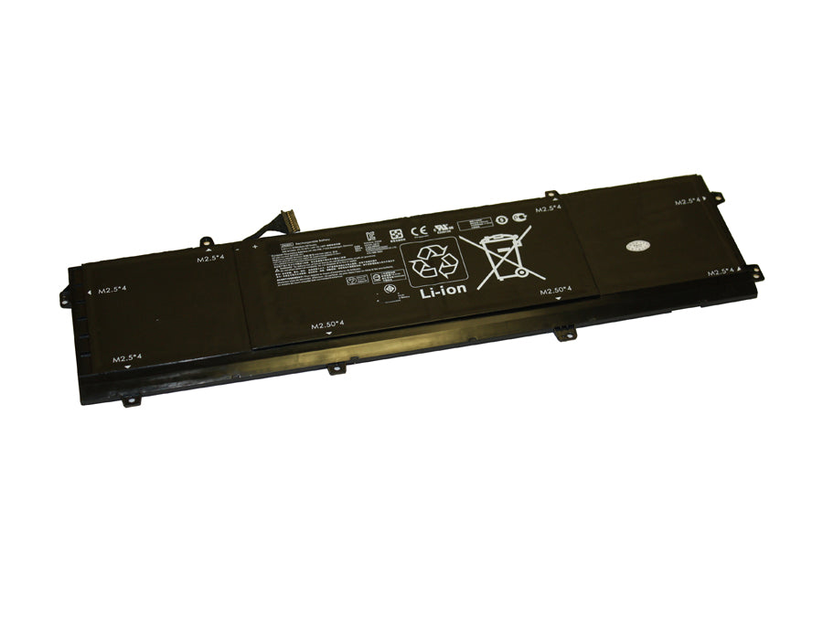 ZN08XL compatible replacement battery for HP HP ZBOOK STUDIO G4