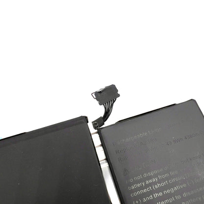 A2389 compatible replacement battery for APPLE MacBook Air M1 8-Core